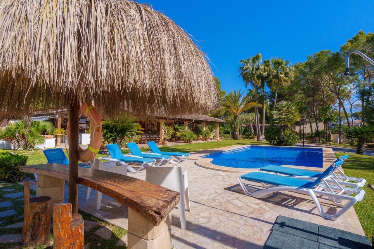 Villa Bon Pas By Mallorca Selection Alcudia (Mallorca)
