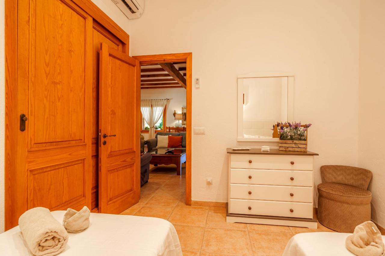 Bon Pas By Mallorca Selection Villa *