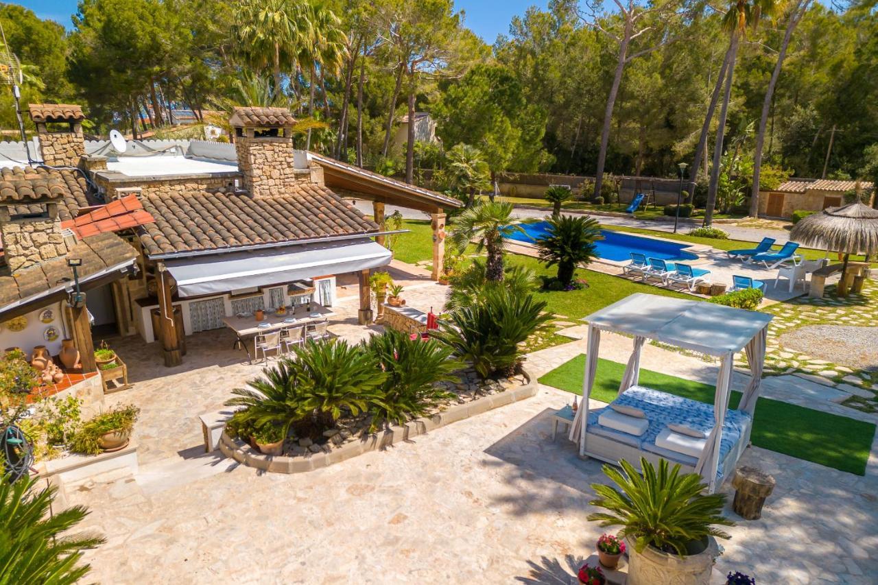 Villa Bon Pas By Mallorca Selection Alcudia (Mallorca)