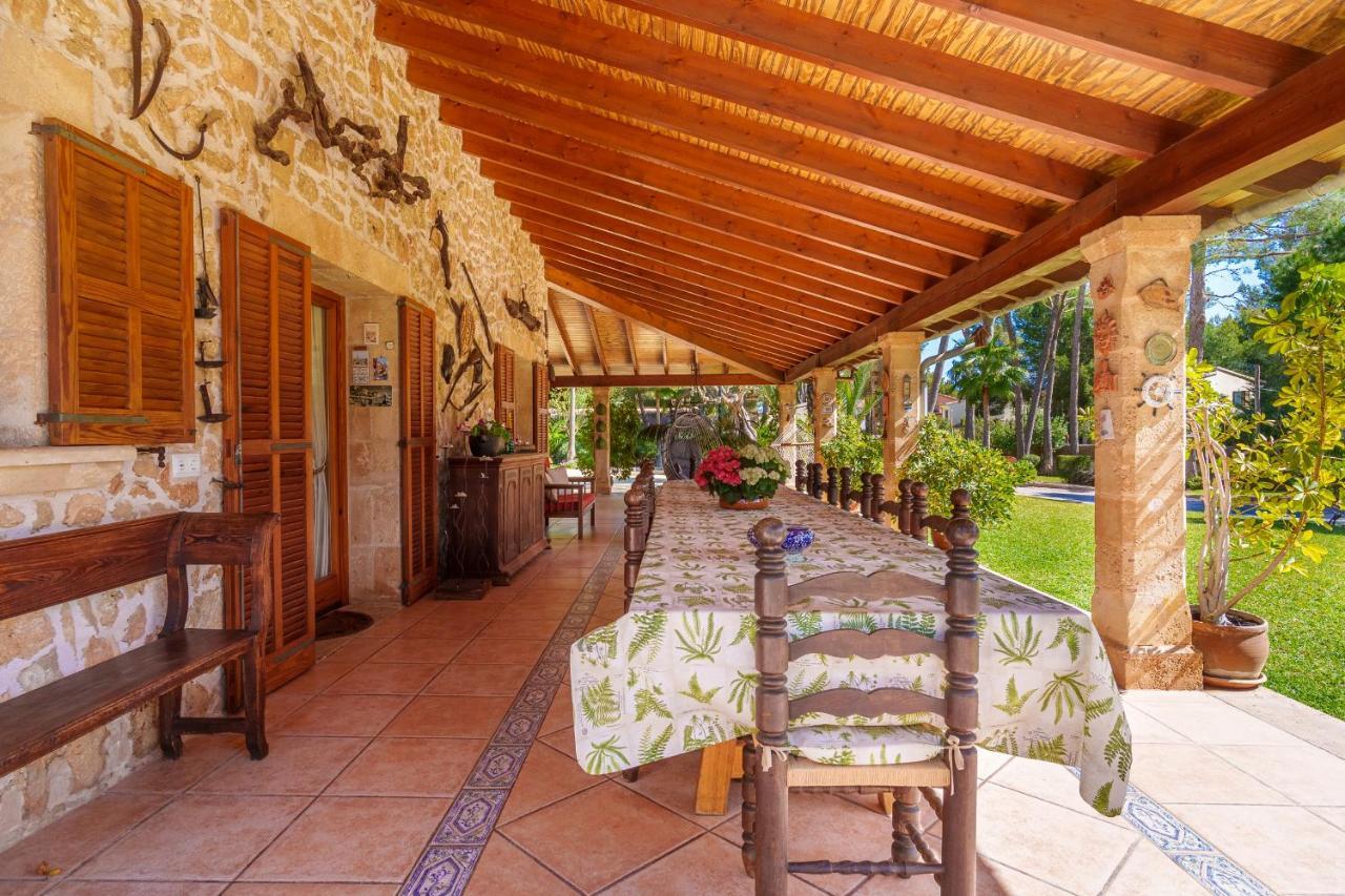Bon Pas By Mallorca Selection Villa *