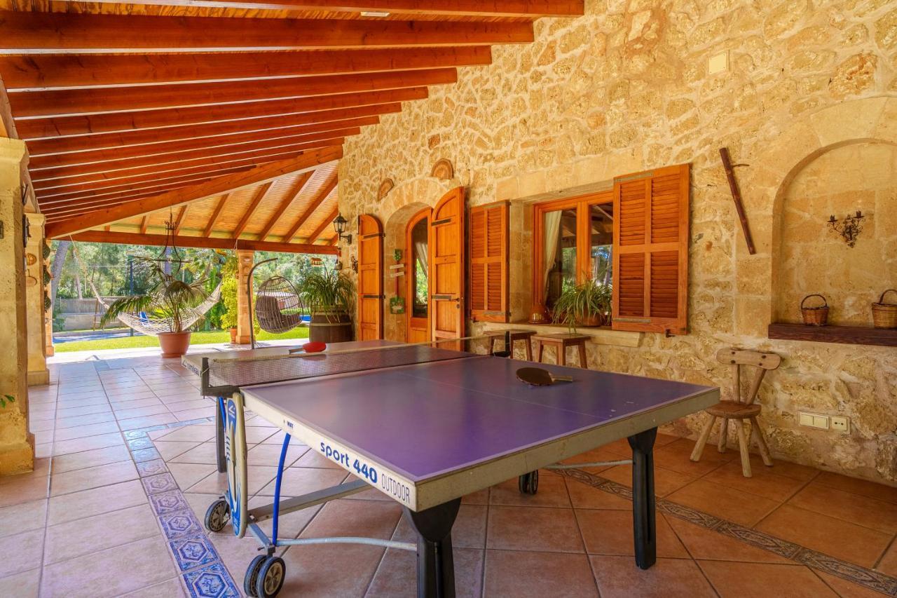 Villa Bon Pas By Mallorca Selection