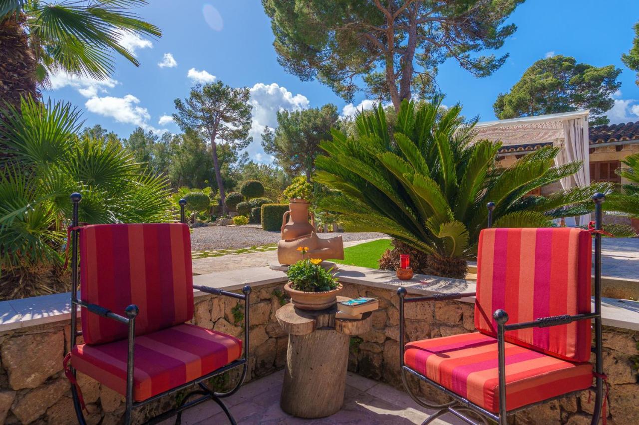 Bon Pas By Mallorca Selection Villa Alcudia (Mallorca)