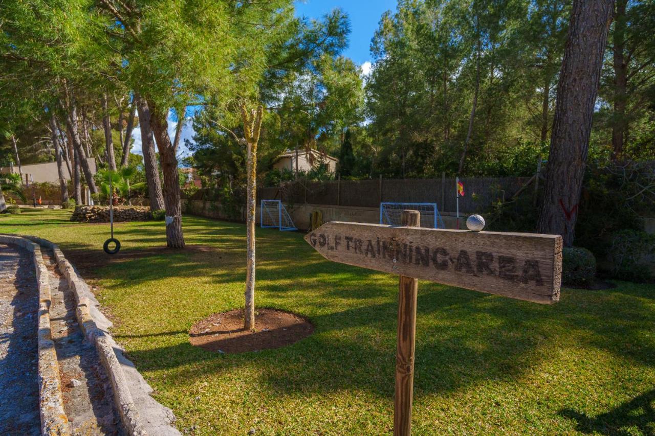 Bon Pas By Mallorca Selection Villa *
