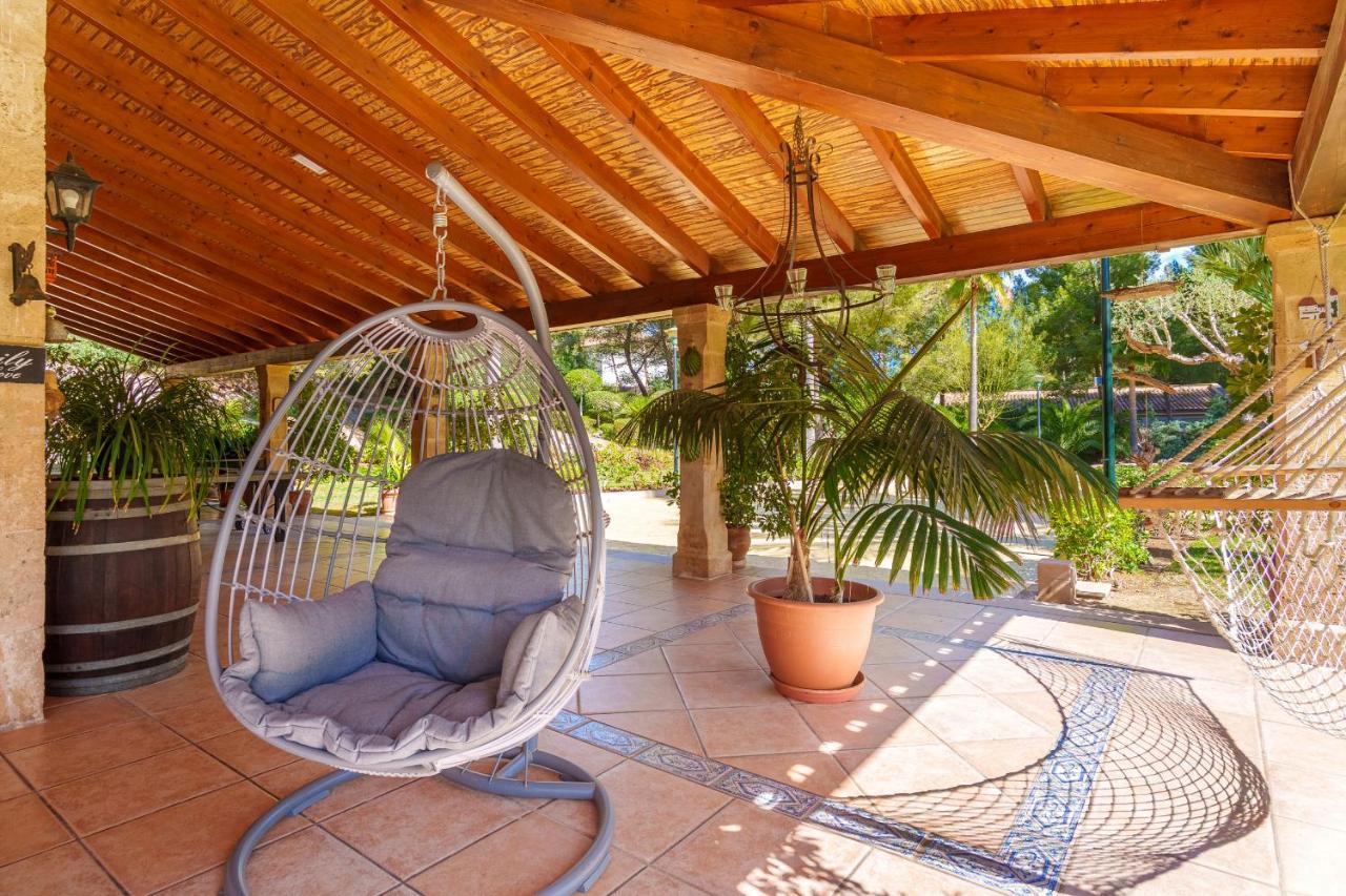 Bon Pas By Mallorca Selection Villa *