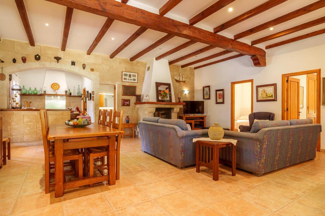 Villa Bon Pas By Mallorca Selection *