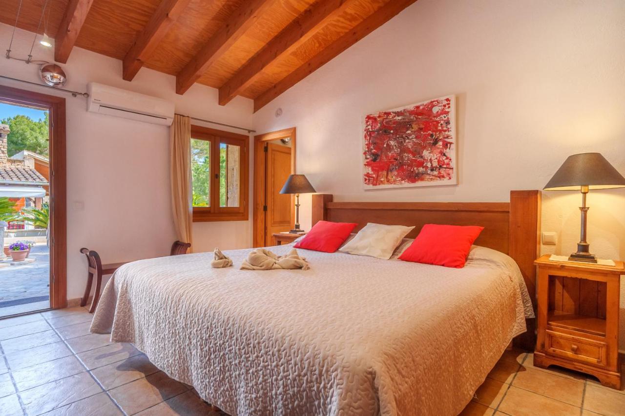 Villa Bon Pas By Mallorca Selection