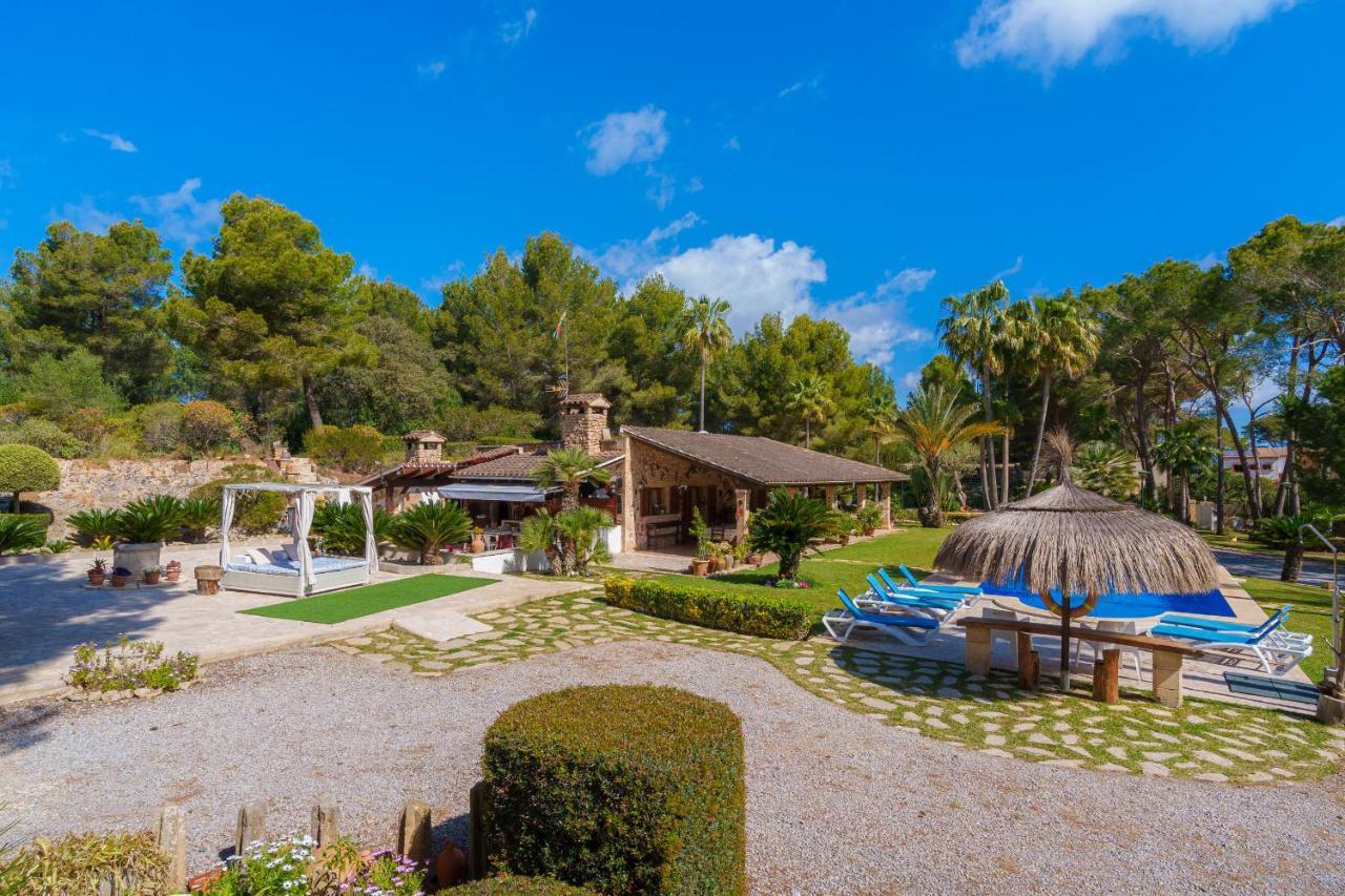 Bon Pas By Mallorca Selection