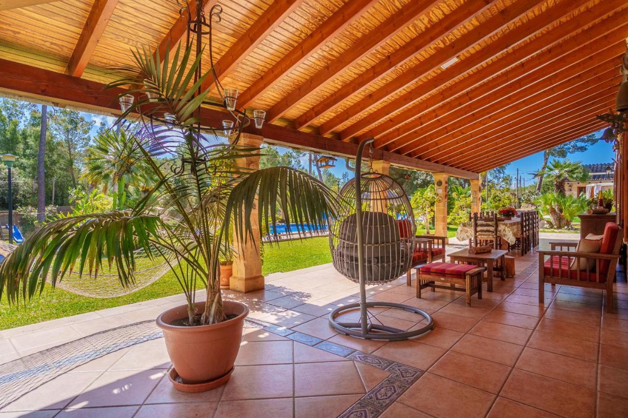 Villa Bon Pas By Mallorca Selection *
