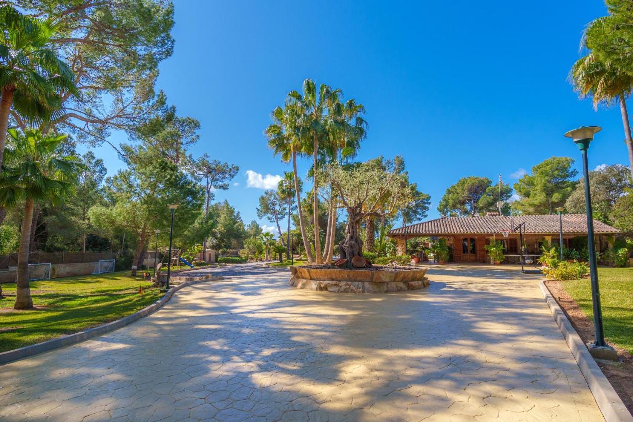 Villa Bon Pas By Mallorca Selection Alcudia (Mallorca)