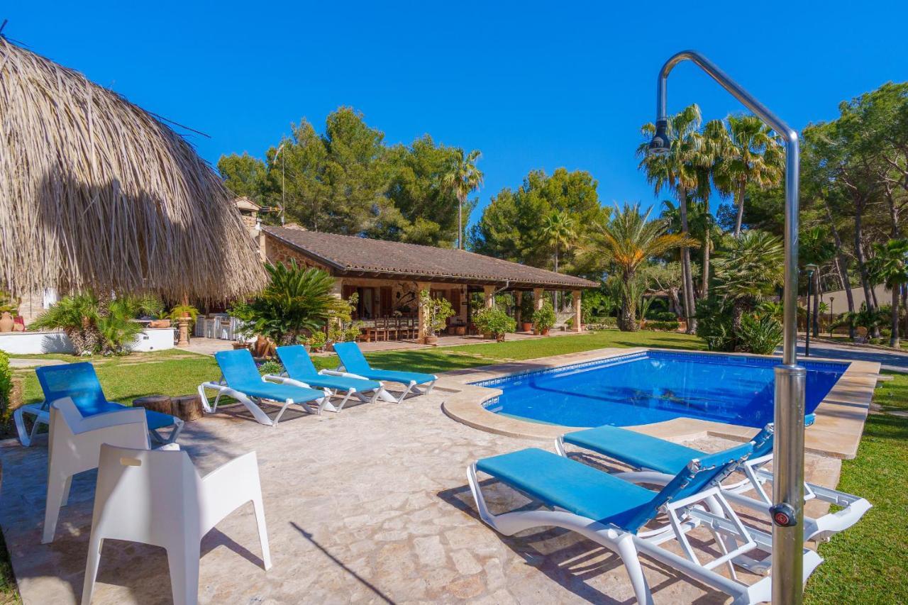 Bon Pas By Mallorca Selection Alcudia (Mallorca)