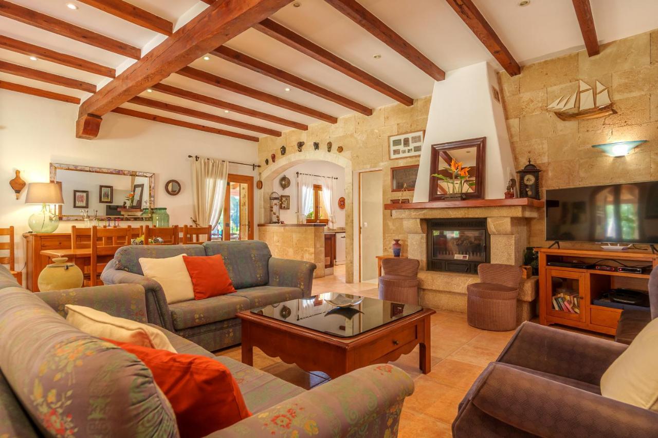 Villa Bon Pas By Mallorca Selection Alcudia (Mallorca)