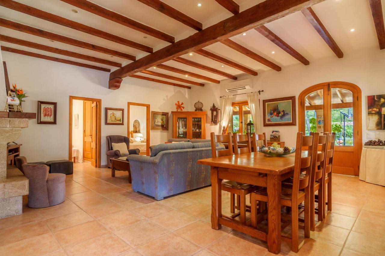 Villa Bon Pas By Mallorca Selection *