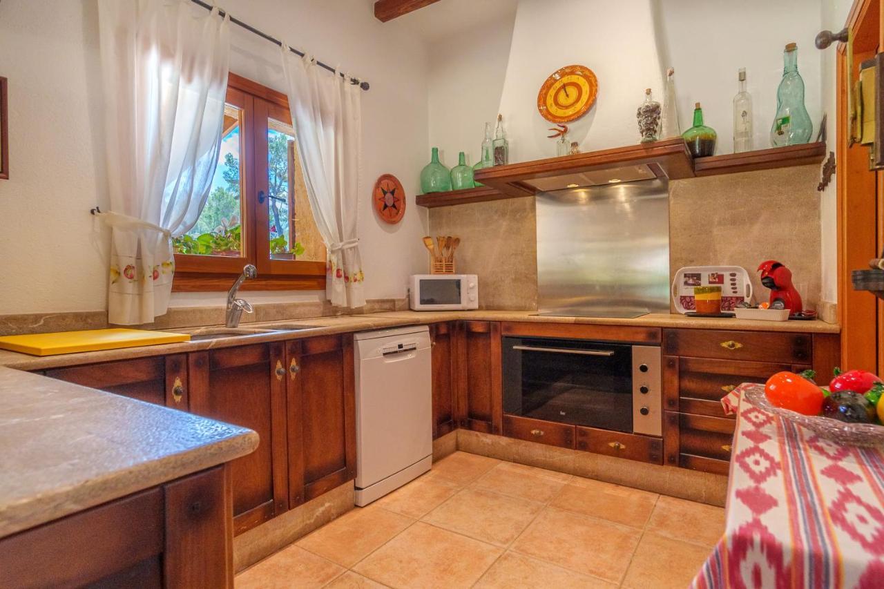 Bon Pas By Mallorca Selection Villa *
