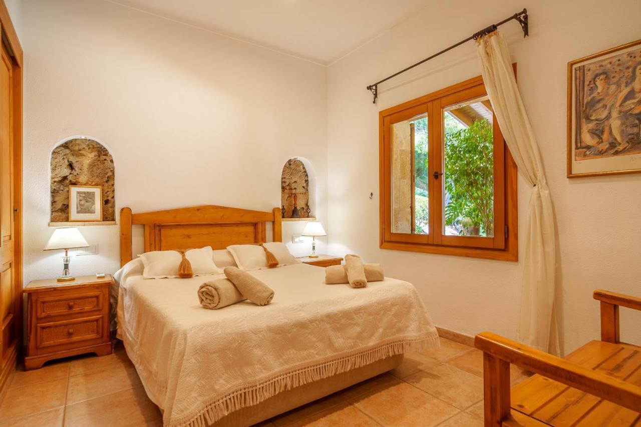 Villa Bon Pas By Mallorca Selection Alcúdia