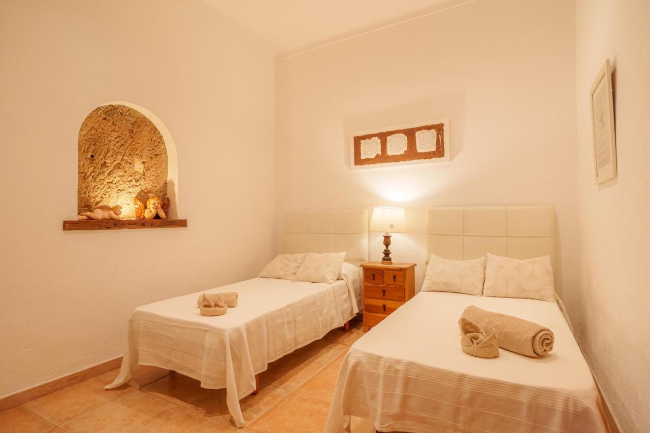 Bon Pas By Mallorca Selection Alcudia (Mallorca)