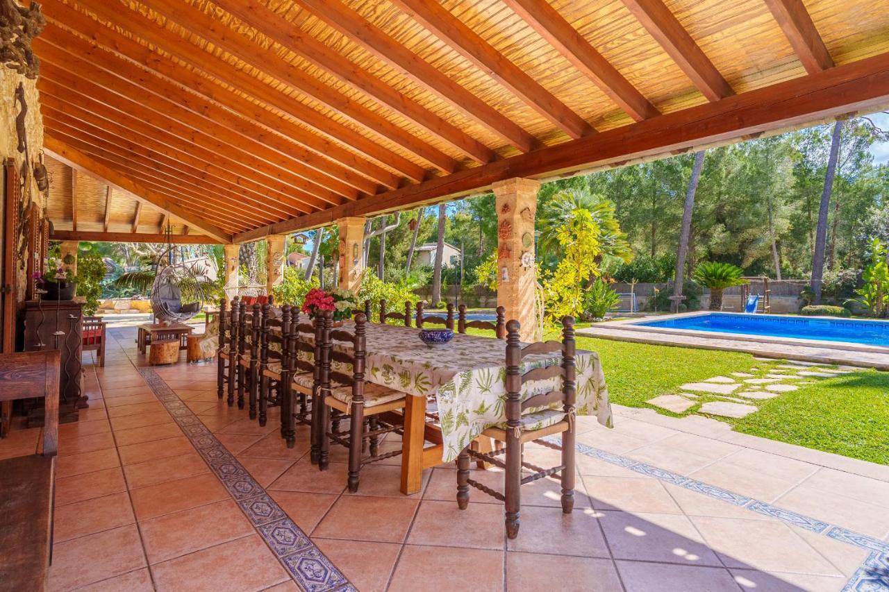 Bon Pas By Mallorca Selection Villa Alcudia (Mallorca)