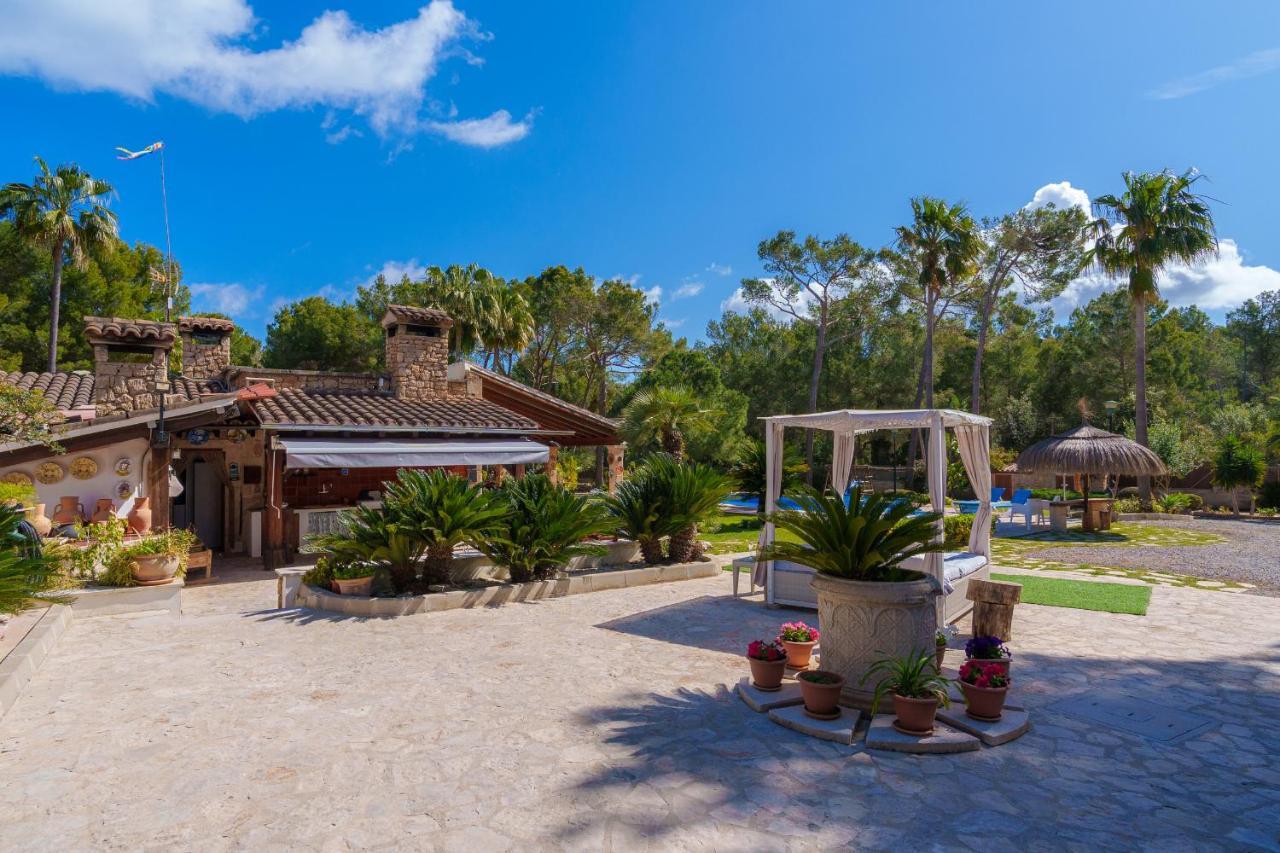 Bon Pas By Mallorca Selection Villa Alcudia (Mallorca)