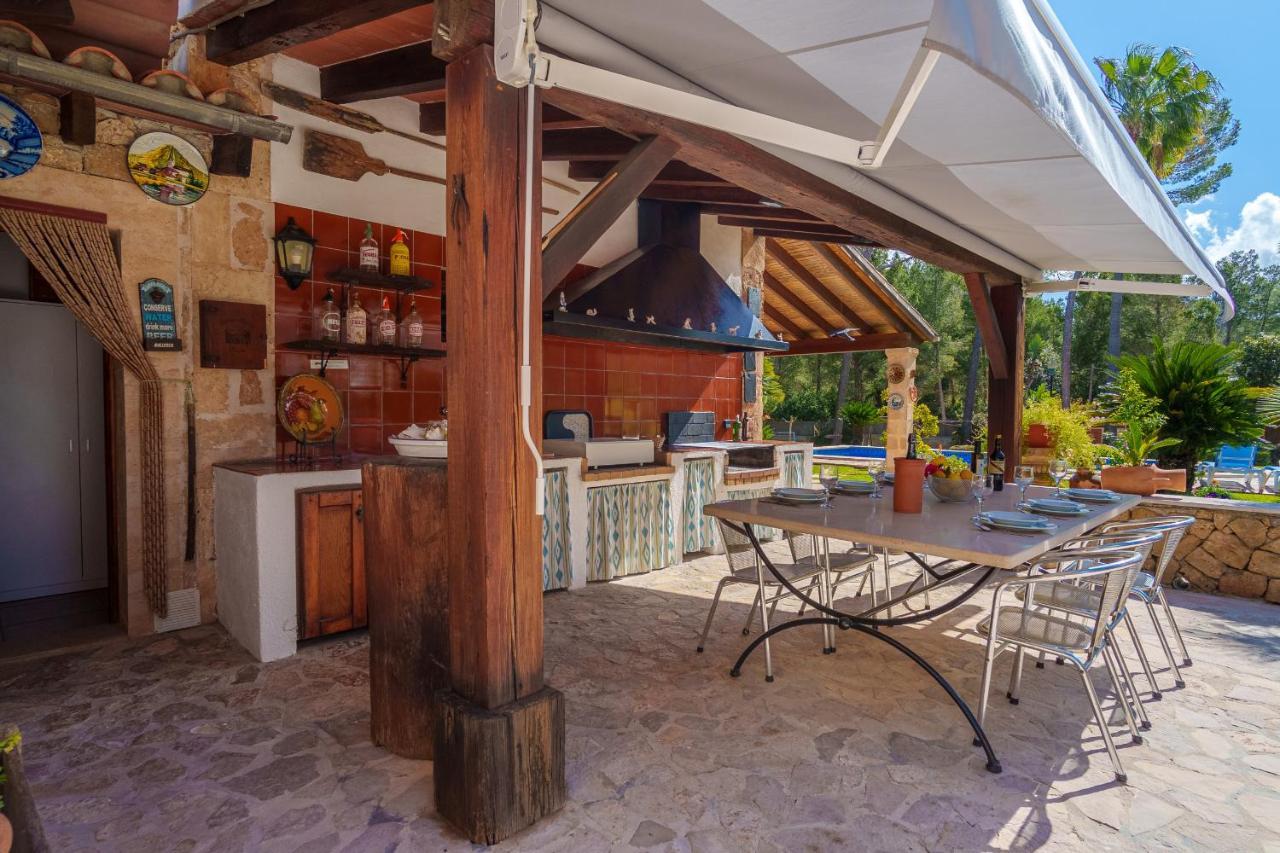 Villa Bon Pas By Mallorca Selection