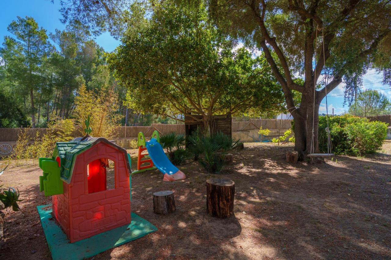 Villa Bon Pas By Mallorca Selection