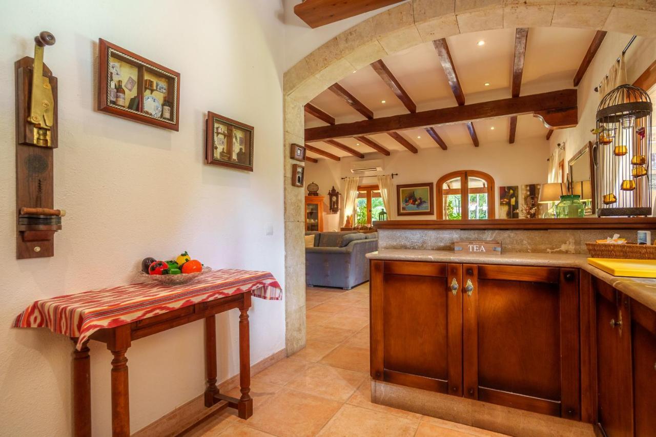 Villa Bon Pas By Mallorca Selection *