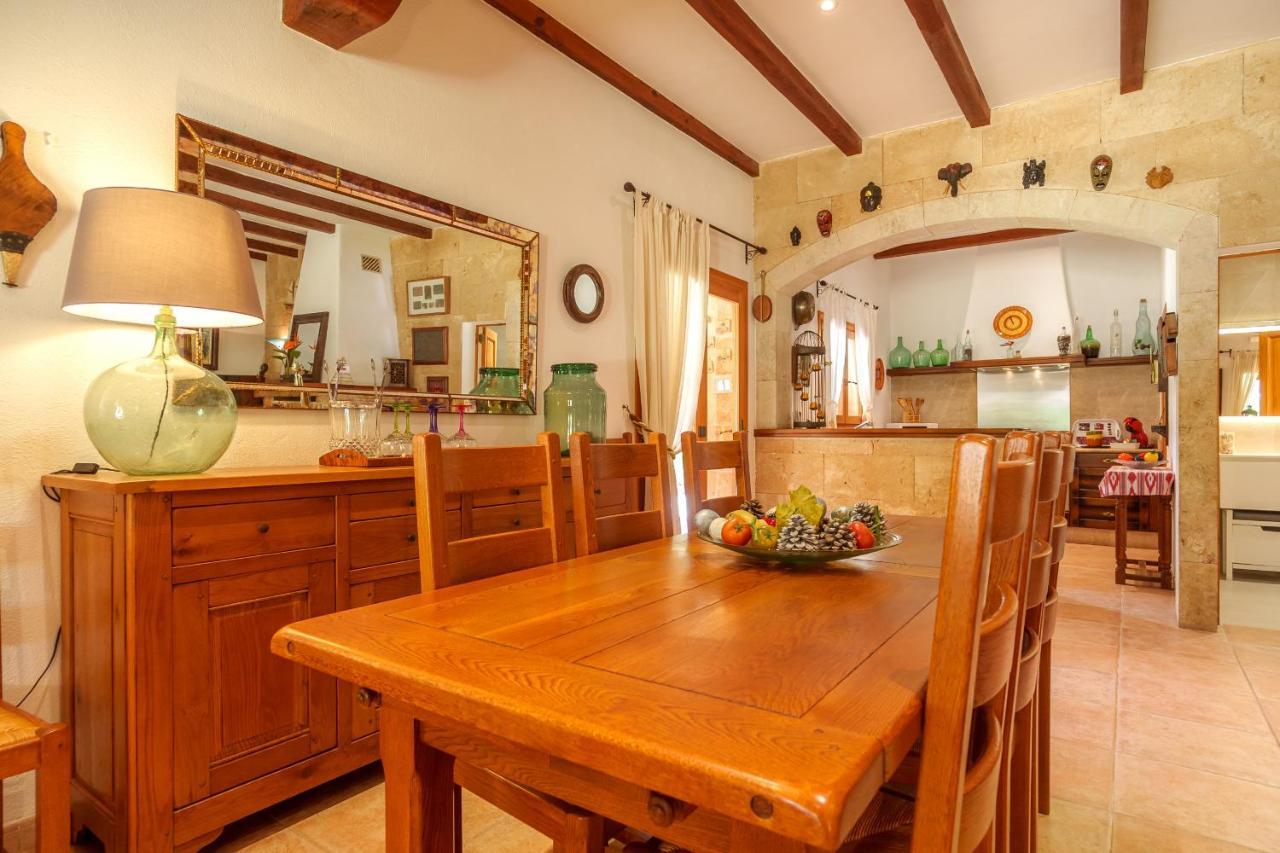 Villa Bon Pas By Mallorca Selection