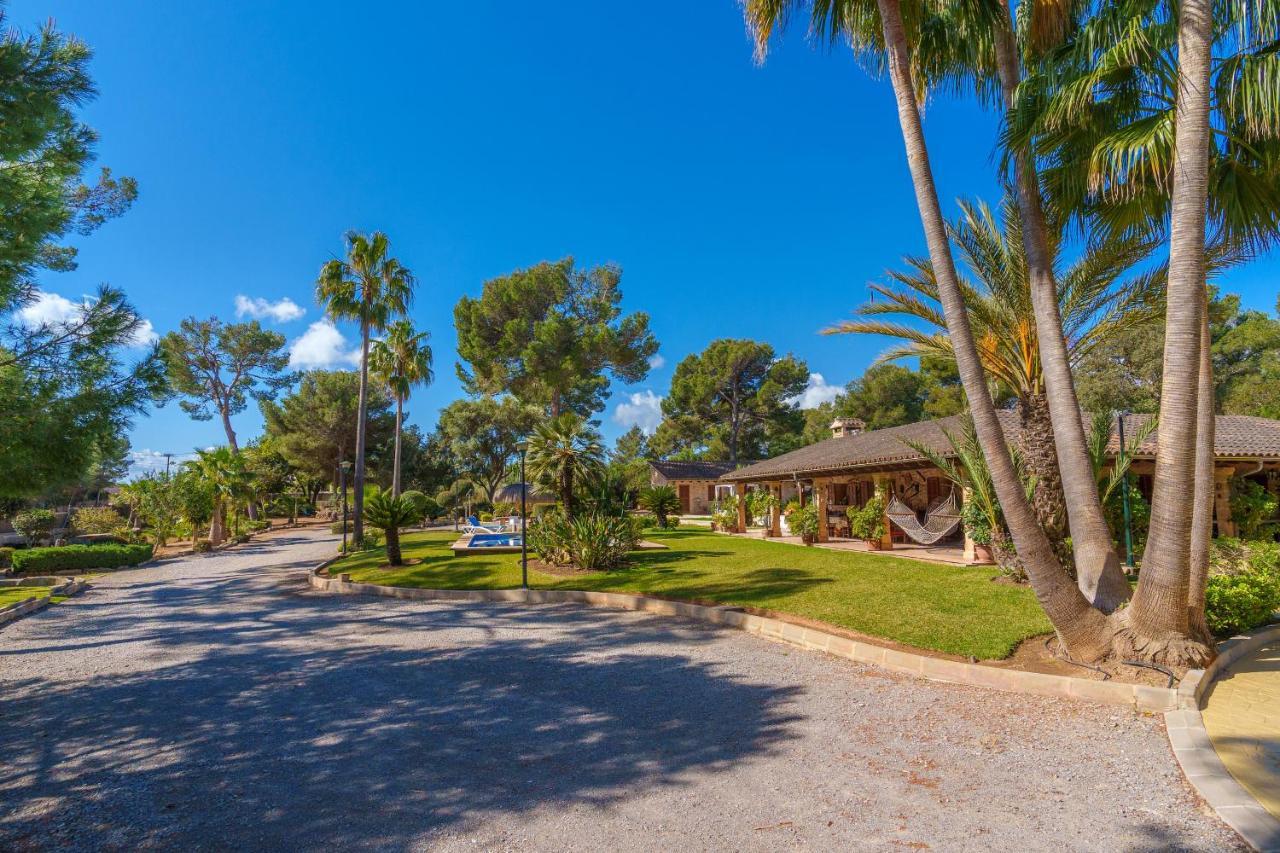 Bon Pas By Mallorca Selection Alcudia (Mallorca)