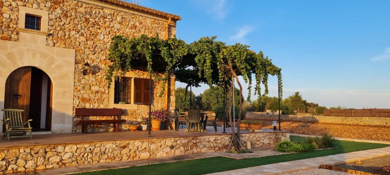 Son Garrot Holiday home *