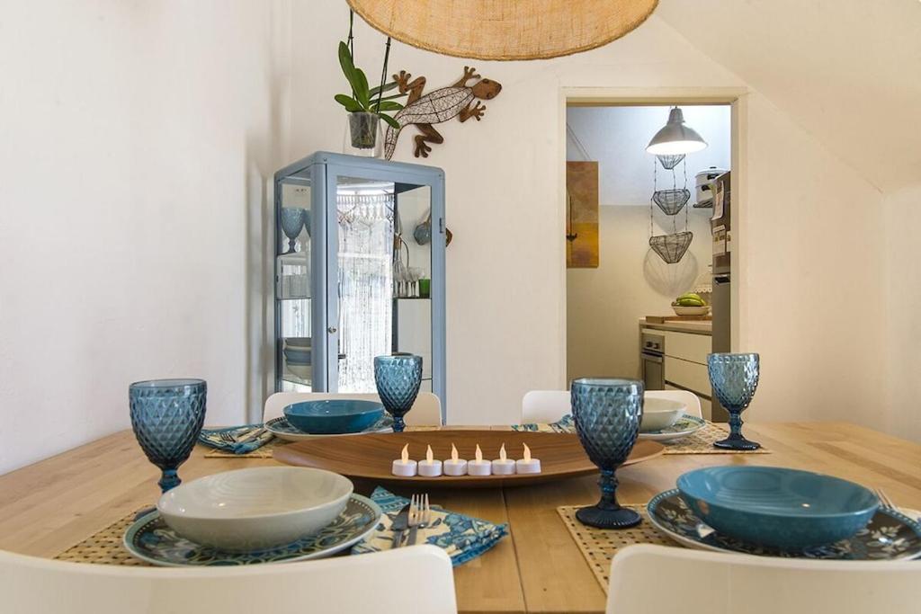Holiday home Ca Na Mon