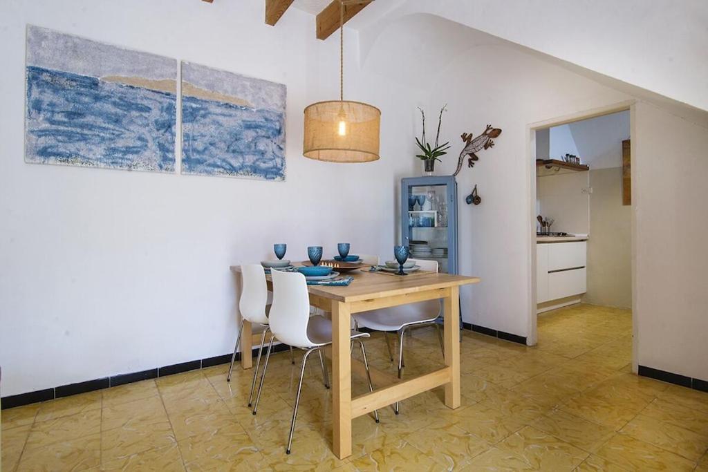 Ca Na Mon Holiday home *