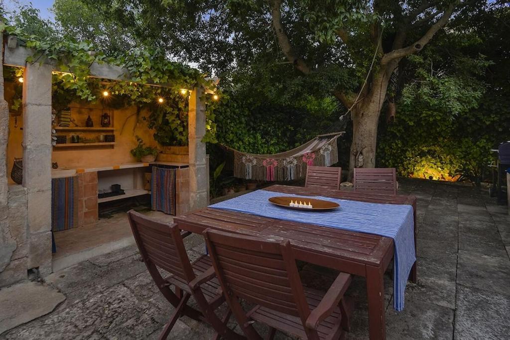 Holiday home Ca Na Mon Ses Salines (Mallorca)