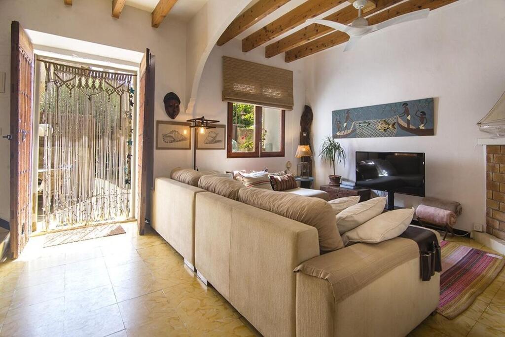 Ca Na Mon Holiday home Ses Salines (Mallorca)
