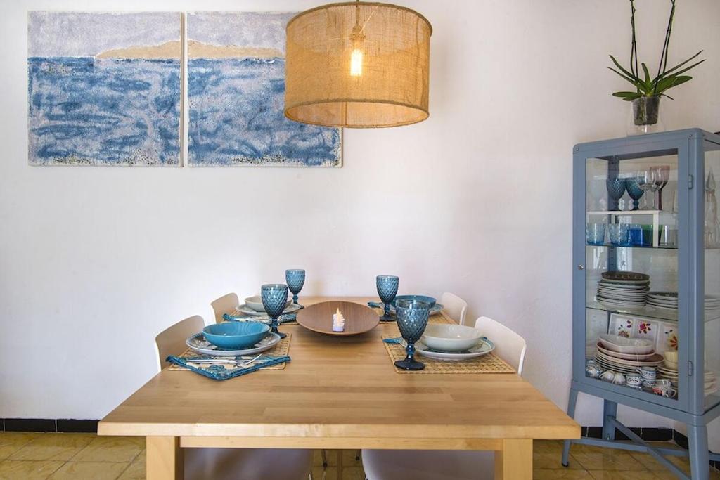 Holiday home Ca Na Mon