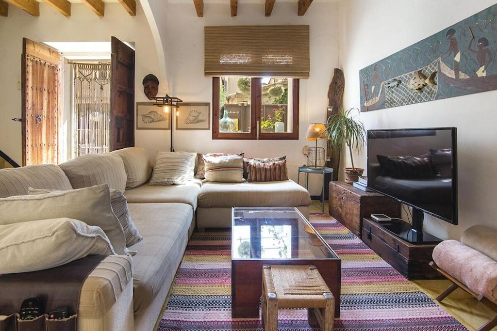 Ca Na Mon Holiday home *
