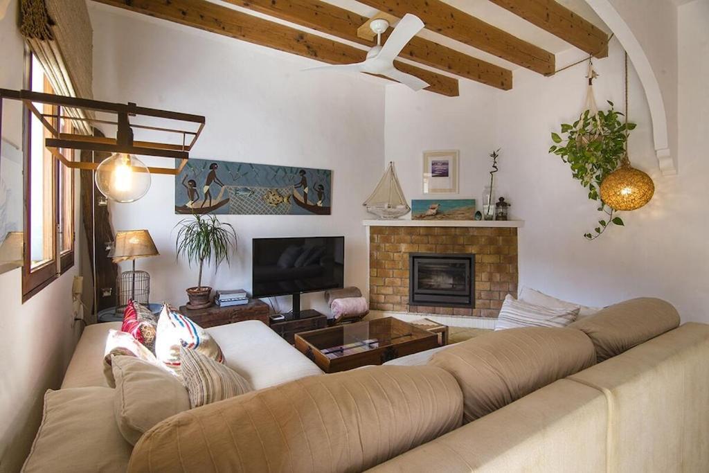 Ca Na Mon Holiday home Ses Salines (Mallorca)