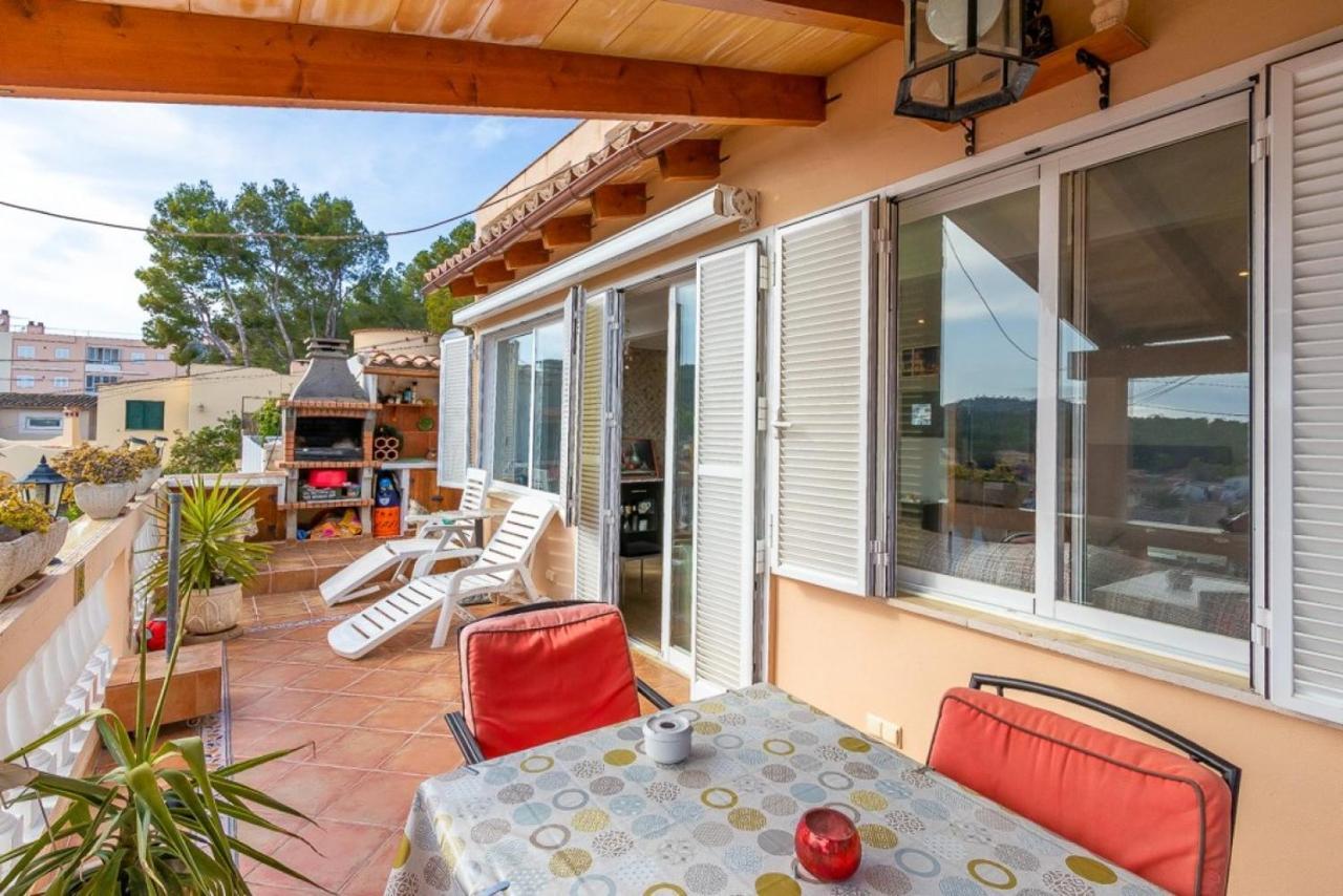 Holiday home Joana Palma de Mallorca