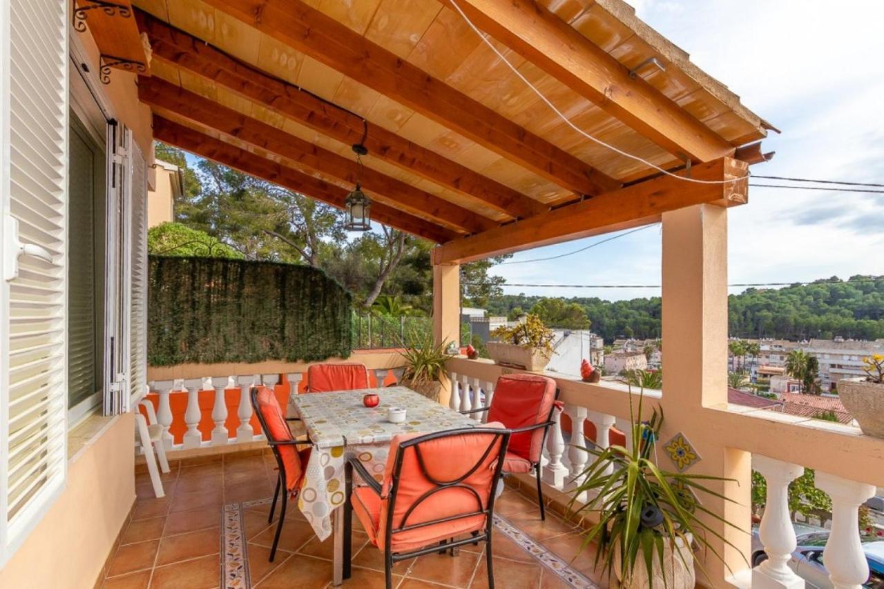 Joana Holiday home Palma de Mallorca