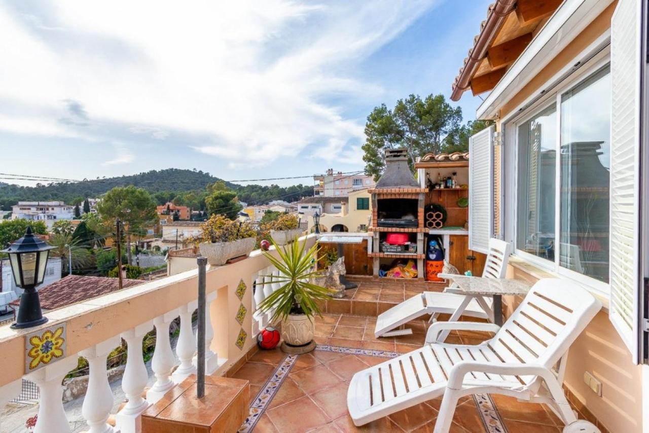 Holiday home Joana