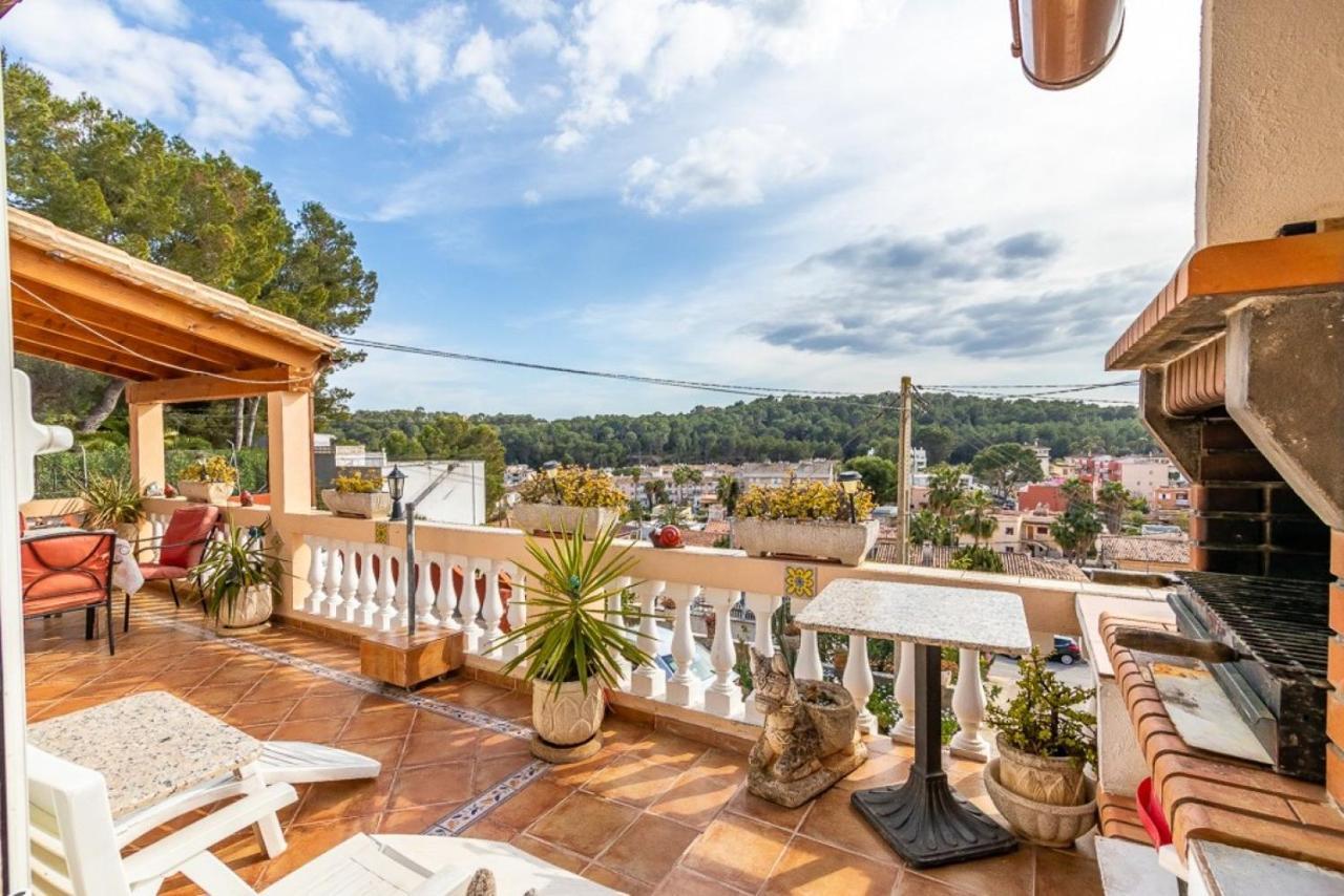 Holiday home Joana Palma de Mallorca