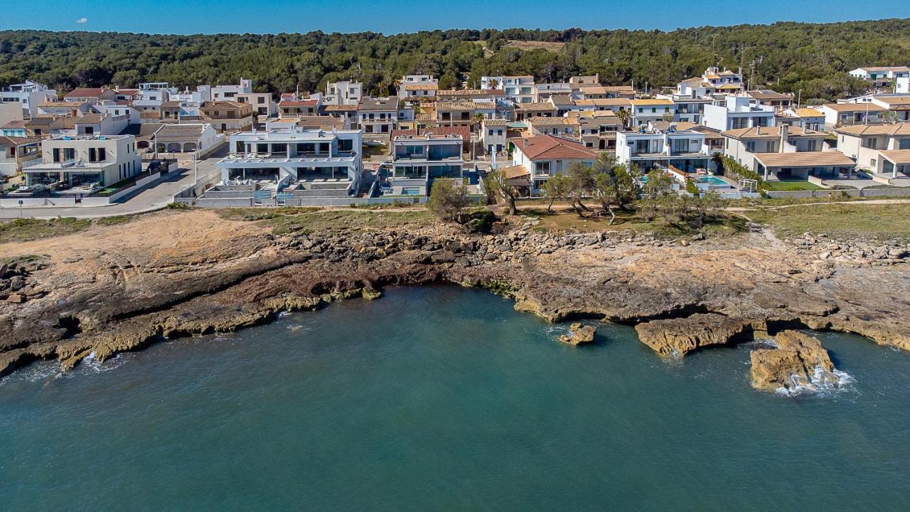Сasa de vacaciones Son Serra Relax 2 By Homevillas360 *