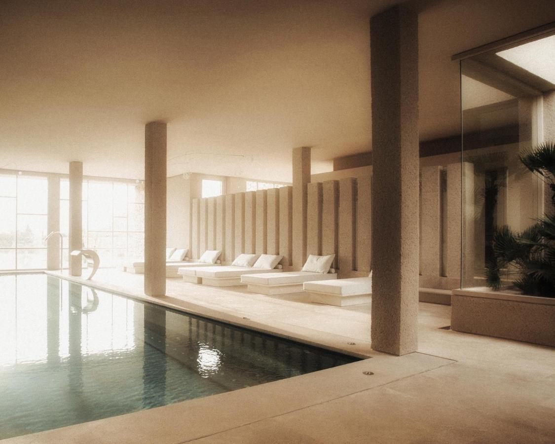 Es Racó D´artà Hotel 5*