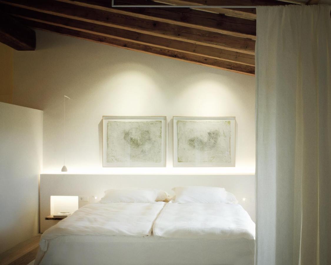 Es Racó D´artà Hotel 5*