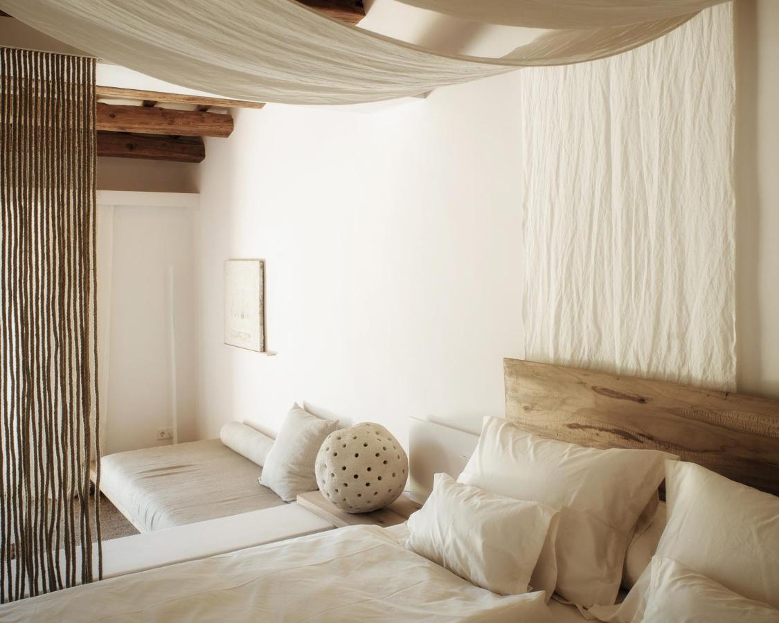 Es Racó D´artà Hotel 5*