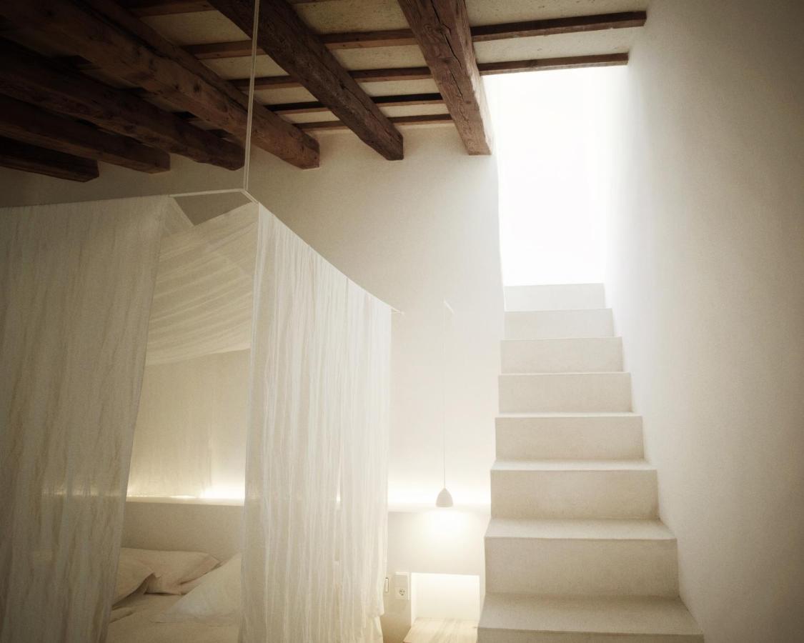 Es Racó D´artà Hotel Artà