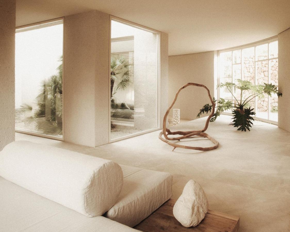 Es Racó D´artà Hotel