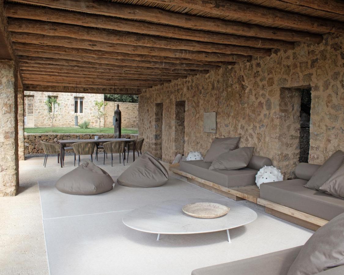 Es Racó D´artà Hotel