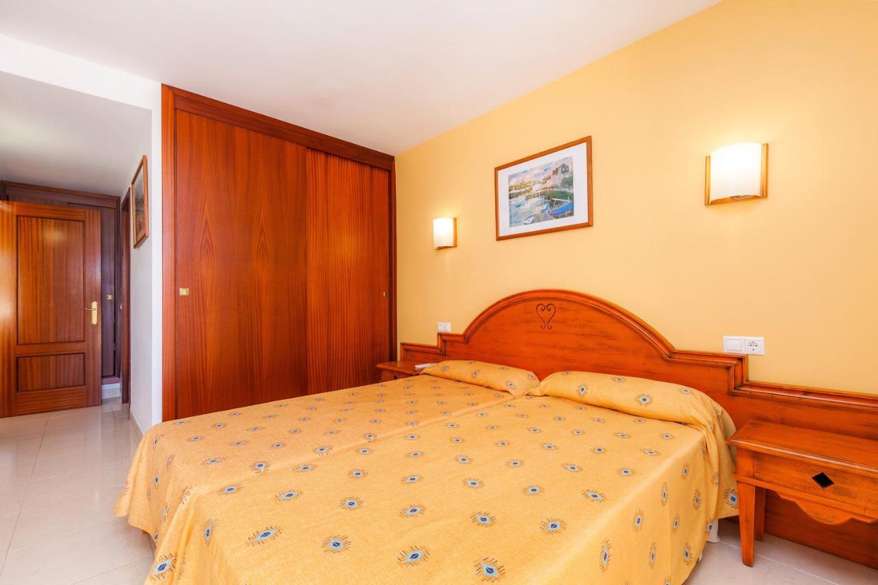 Espiga Apartamento
