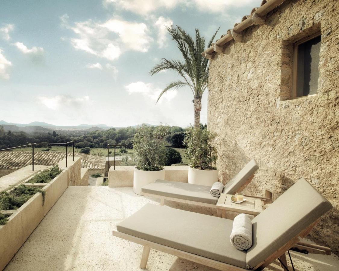 Es Racó D´artà Hotel Artà