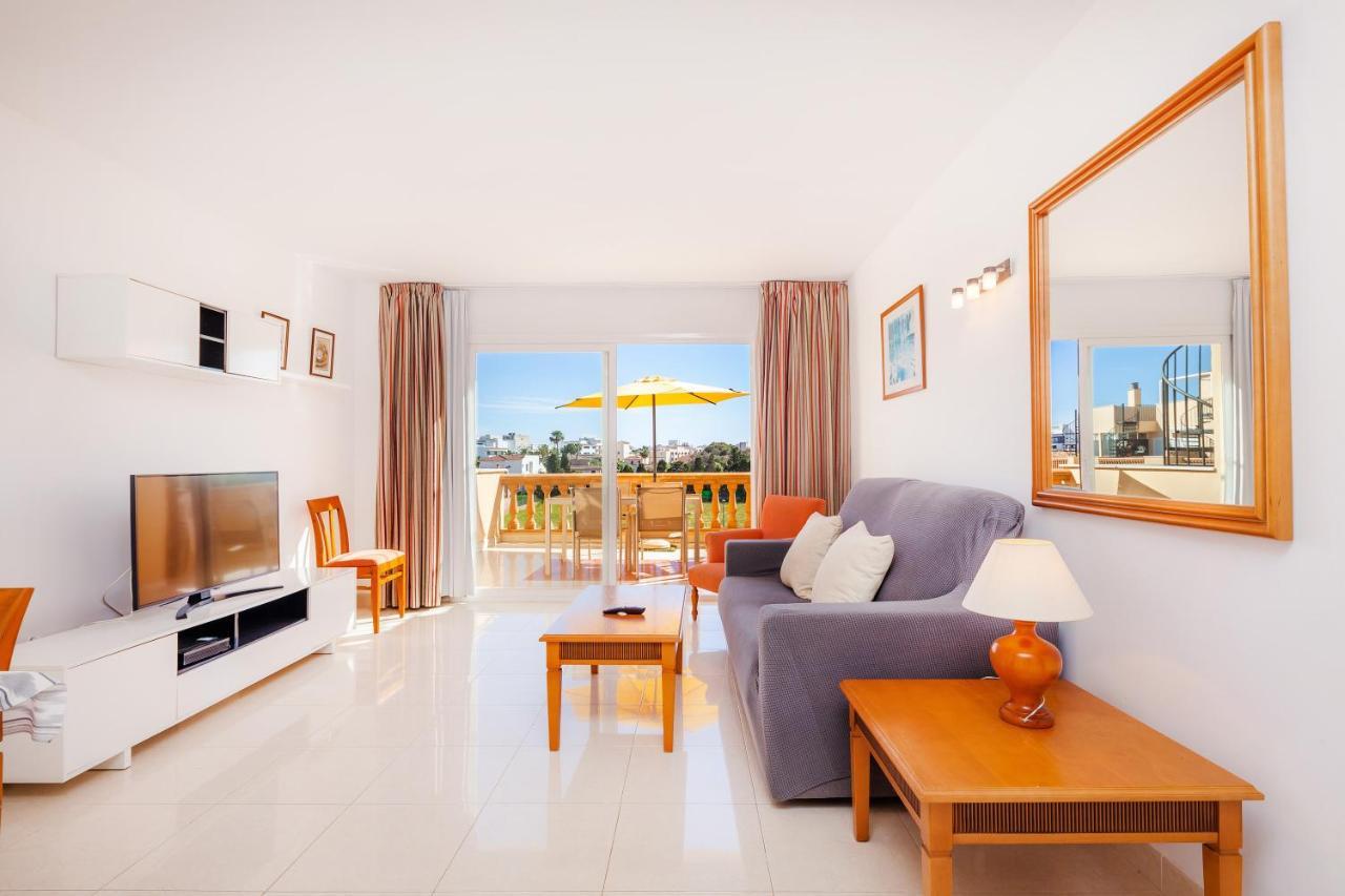 Apartamento Apartamento Oliva