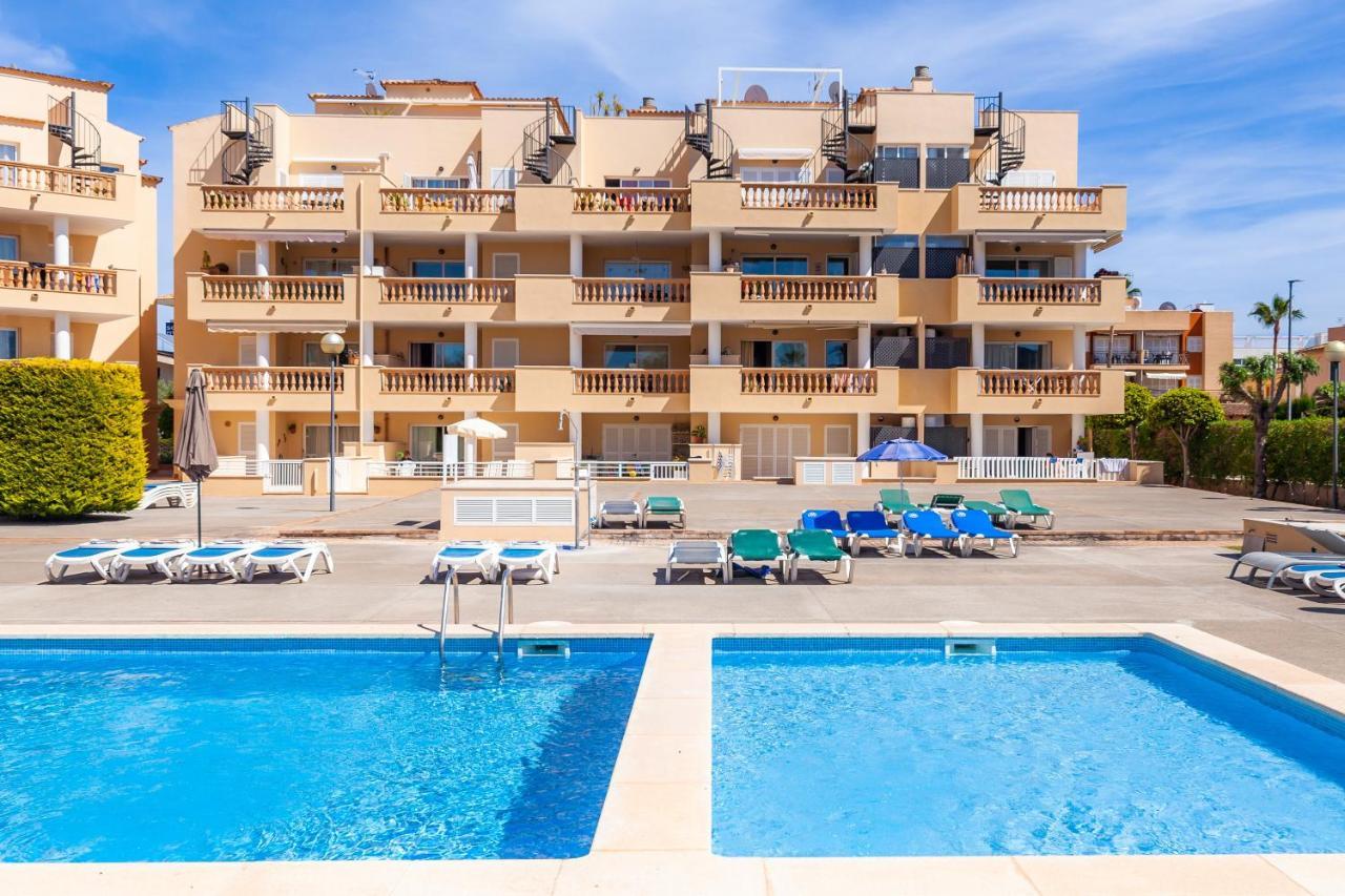 Apartamento Apartamento Oliva *
