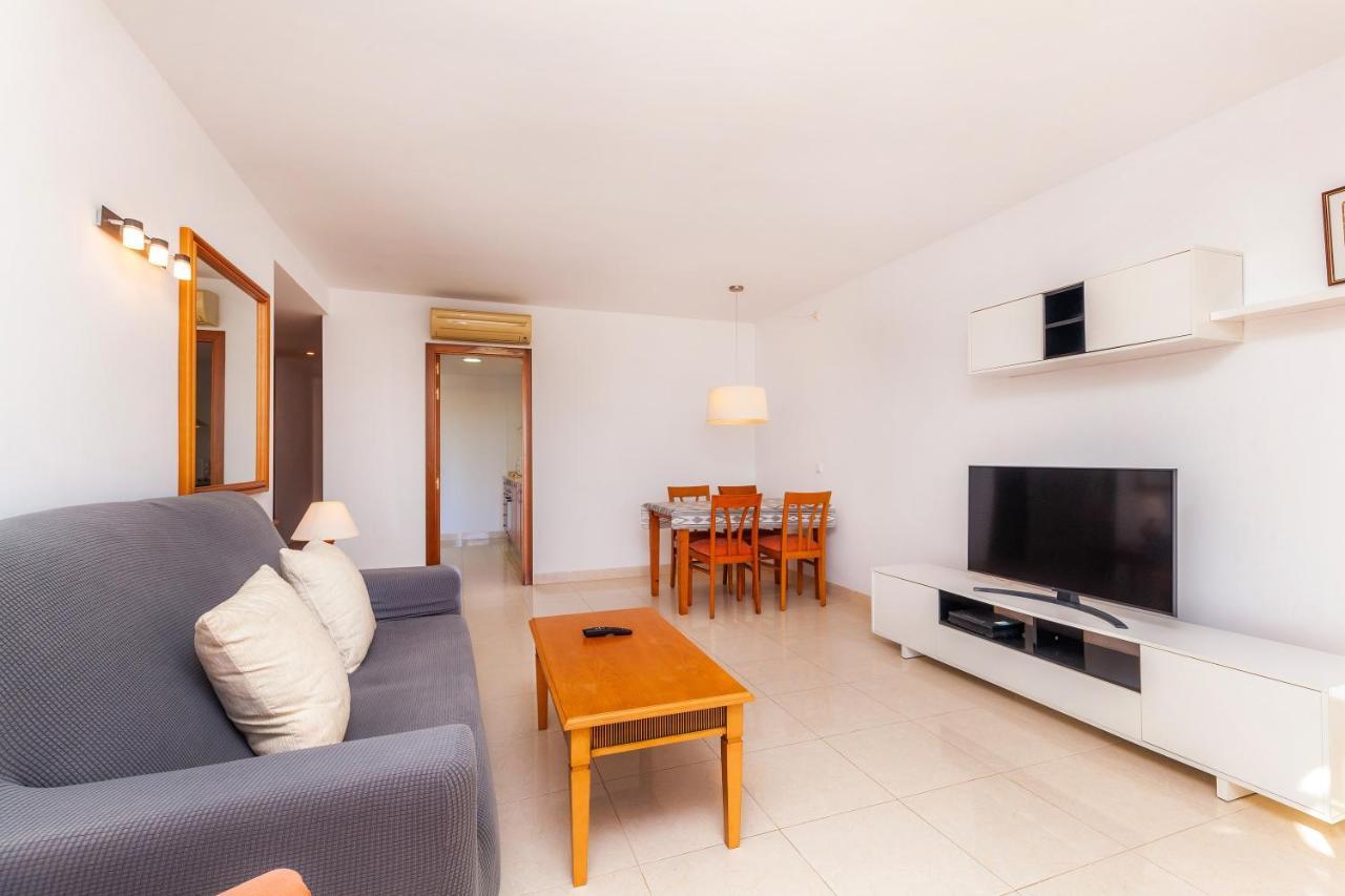 Apartamento Apartamento Oliva Son Servera (Mallorca)
